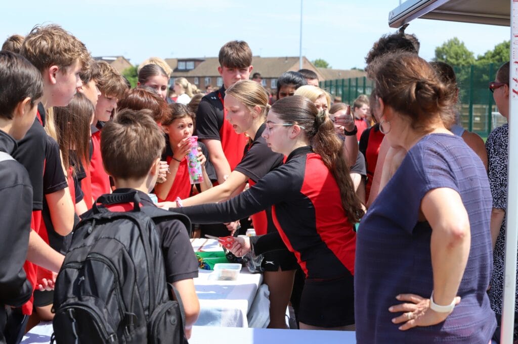 Sports Day 2026 YE 2