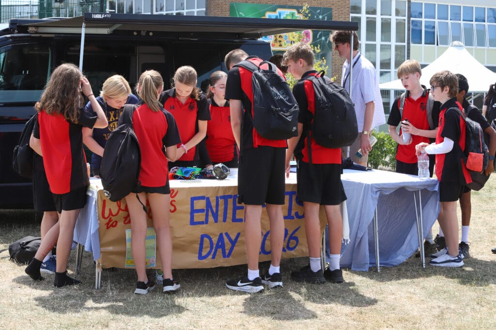 Sports Day YE 2026