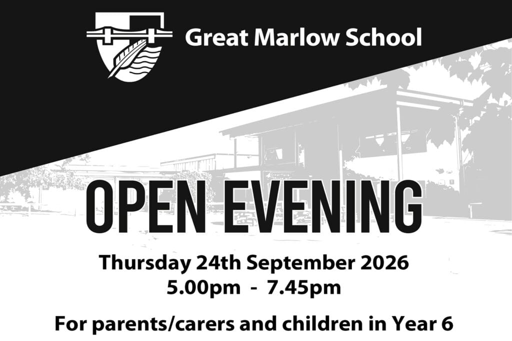 Open Evening