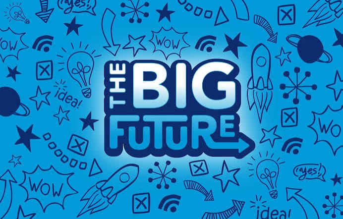 The Big Survey